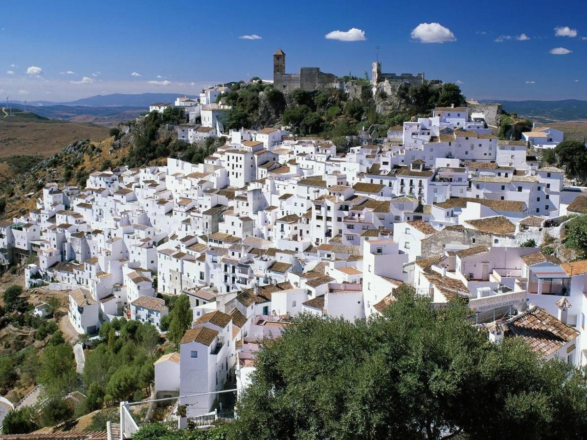 Penthouse Majestic Costa Golf Casares Apartment Exterior photo